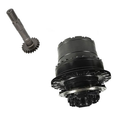 Pin ZAX210 de Hydraulic Pump Parts 4315838 da máquina escavadora da caixa de engrenagens do motor do curso