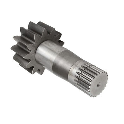Pin ZAX210 de Hydraulic Pump Parts 4315838 da máquina escavadora da caixa de engrenagens do motor do curso
