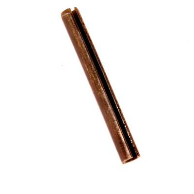 Máquina escavadora Spare Parts de Pin Spring ZAX210 da caixa de engrenagens 4116309 do motor do curso