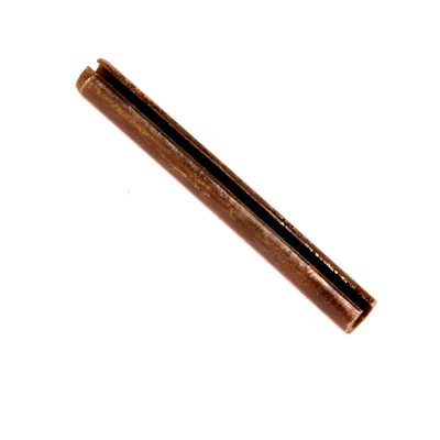 Máquina escavadora Spare Parts de Pin Spring ZAX210 da caixa de engrenagens 4116309 do motor do curso