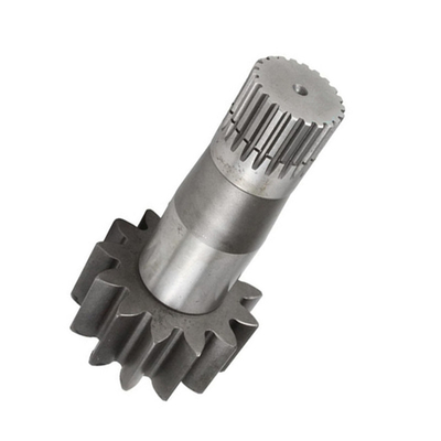 Grupo do selo do Assy 4114753 do portador da engrenagem do motor do curso de Hydraulic Pump Parts da máquina escavadora ZAX210