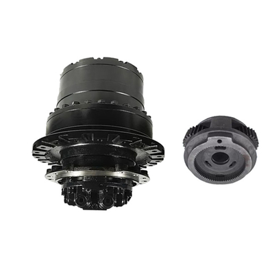 Caixa de engrenagens 2050691 do motor do curso de Hydraulic Pump Parts da máquina escavadora do portador ZAX210