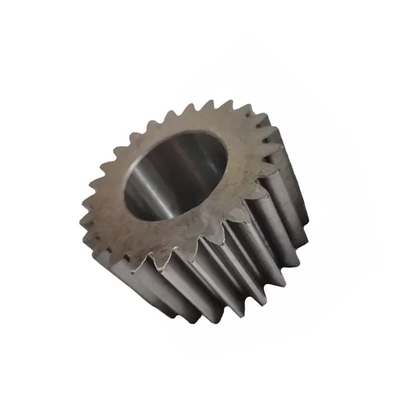 Máquina escavadora Spare Parts 4173093 Pin Spring ZAX210 da caixa de engrenagens do motor do curso