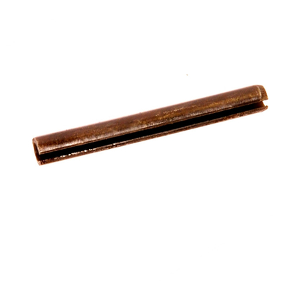 Máquina escavadora Spare Parts 4173093 Pin Spring ZAX210 da caixa de engrenagens do motor do curso