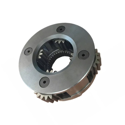 Máquina escavadora Spare Parts 4173093 Pin Spring ZAX210 da caixa de engrenagens do motor do curso