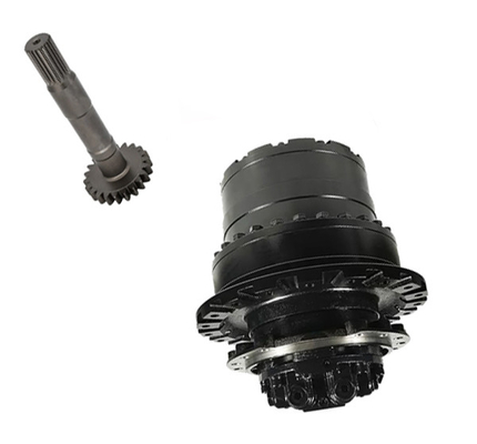 Aranha do balanço de Hydraulic Pump Parts da máquina escavadora de SK200-8 SK210-8 para o Assy YN32W01058P1 do portador do planeta