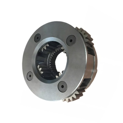 Assy SK200-8 SK210-8 YN32W01057P1 do portador da caixa de engrenagens de Swing Motor Swing da máquina escavadora