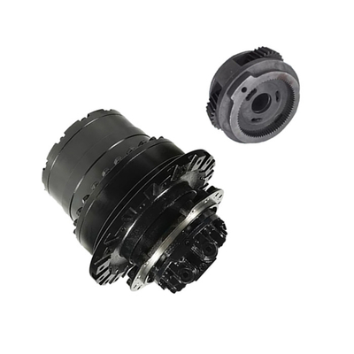 A máquina escavadora Carrier For de SK200-8 SK210-8 4 engrenagens balança a caixa de engrenagens YN32W01118P1