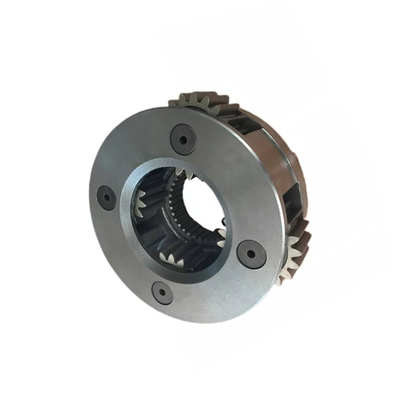 A máquina escavadora Carrier For de SK200-8 SK210-8 4 engrenagens balança a caixa de engrenagens YN32W01118P1