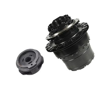 Assy PC200-8 do portador da movimentação de Repair Kits Final da máquina escavadora 20Y-27-42540