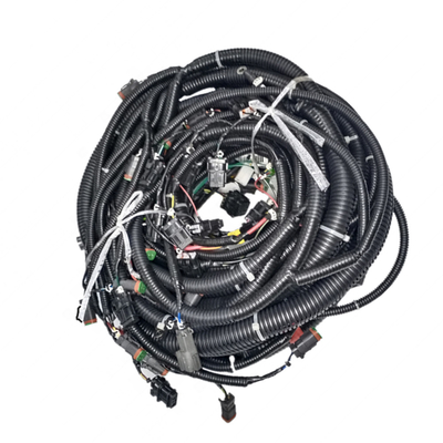 Fio externo PC200-7 da cabine das peças de maquinaria 20y-06-31611 de KWSK Constraction