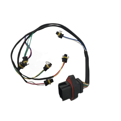 KWSK parte cablagens hidráulicas do motor 20Y-06-41130