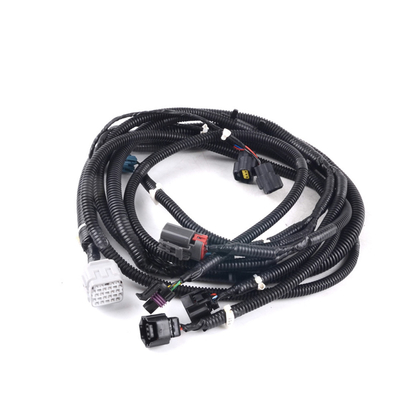 KWSK parte cablagens hidráulicas do motor 20Y-06-41130