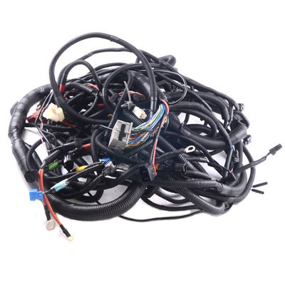 Purple Horn parte cablagens hidráulicas do motor 20Y-06-41130