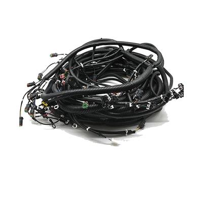 Chicote de fios PC200-7 PC360-7 do fio das peças 20Y-06-71114 de Excavator do fabricante de KWSK