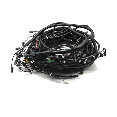 Chicote de fios PC200-7 PC360-7 do fio das peças 20Y-06-71114 de Excavator do fabricante de Purple Horn