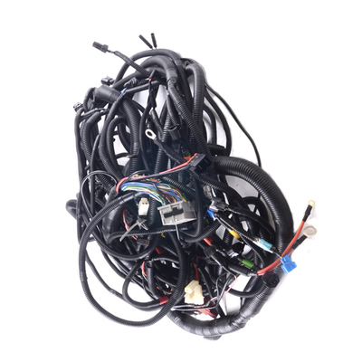 KWSK parte o fio externo PC400-7 da cabine do motor 208-06-71113 hidráulico