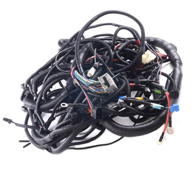 Máquina escavadora Engine Wiring Harness E320D de Parts 283-2672 da máquina escavadora de KWSK