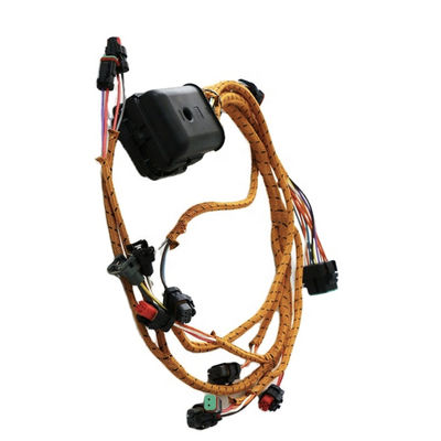 Purple Horn Fabricante Escavadeira Peças Cabine Chicote de Fios Internos E320D