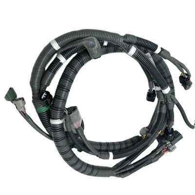 Cablagens ZAX250-3 ZAX350-3 ZAX360-3 de Parts 4658146 da máquina escavadora de Purple Horn