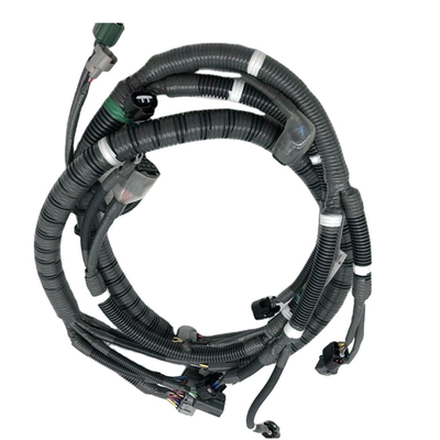 Cablagens ZAX250-3 ZAX350-3 ZAX360-3 de Parts 4658146 da máquina escavadora de KWSK