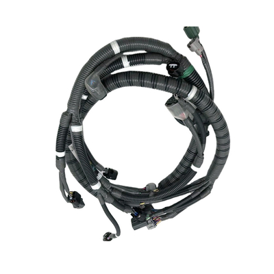 KWSK Peças Hidráulicas Motor 6251-81-9810 Escavadeira Chicote Fio PC400-8