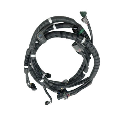 Peças de escavadeira KWSK fabricante 6754-81-9440 Cabine de fios internos PC200-8