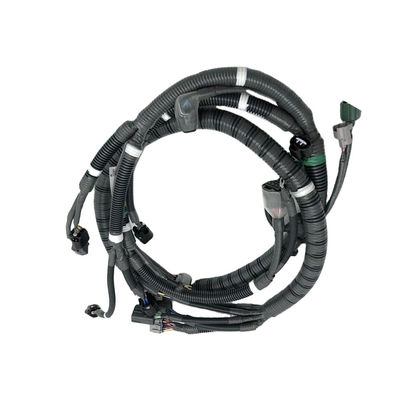 Peças de escavadeira KWSK fabricante 6754-81-9440 Cabine de fios internos PC200-8