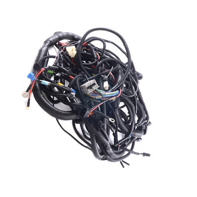 Peças de escavadeira KWSK fabricante 6754-81-9440 Cabine de fios internos PC200-8