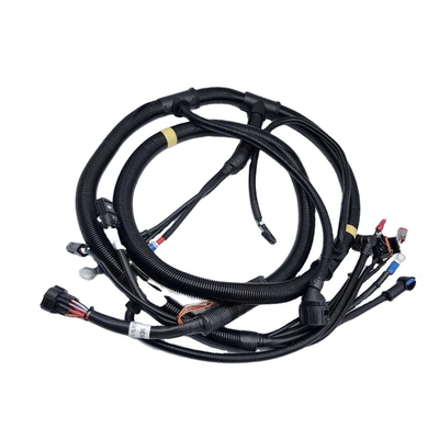 Peças de motor de escavadeira KWSK fabricante 14630636 Chicote de fiação do motor EC460