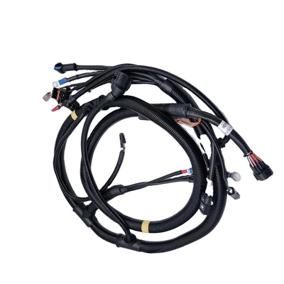 Peças de motor de escavadeira KWSK fabricante 14630636 Chicote de fiação do motor EC460