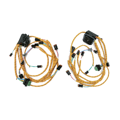 Peças KWSK Motor Hidráulico Escavadeira Fio CAT 320D