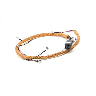 KWSK Peças Hidráulica Motor 305-4893 Chicote de Fio Externo E320D