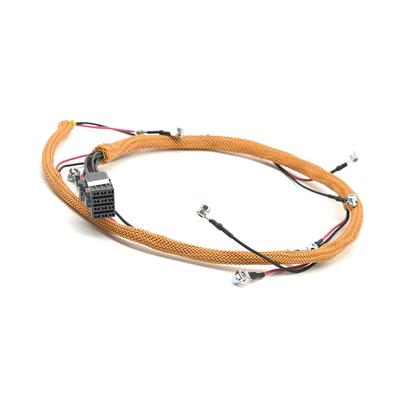 Motor Hidráulico Escavadeira 14541954 Chicote de Fiação EC360 EC460