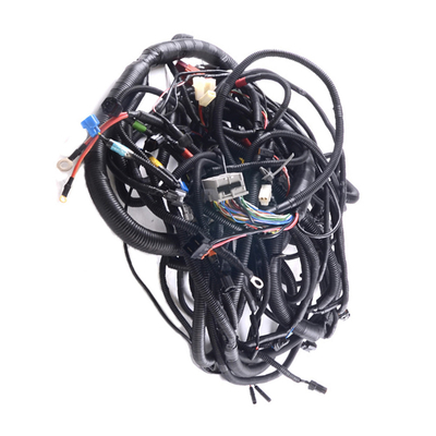 Motor Hidráulico Escavadeira 14541954 Chicote de Fiação EC360 EC460