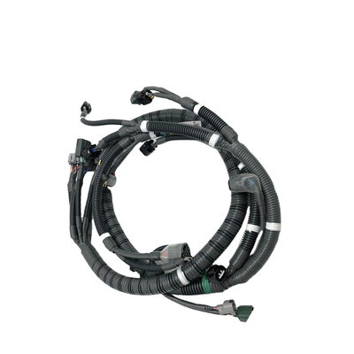 857-77603000 Peças do motor da escavadeira 707-77505000 857-77602000 857-77604000 Chicote de fios 6D16