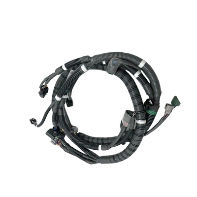 857-77603000 Peças do motor da escavadeira 707-77505000 857-77602000 857-77604000 Chicote de fios 6D16