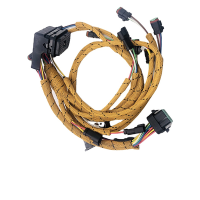 2917590 291-7590 Peças do motor da escavadeira Chicote de fios externo externo E320D