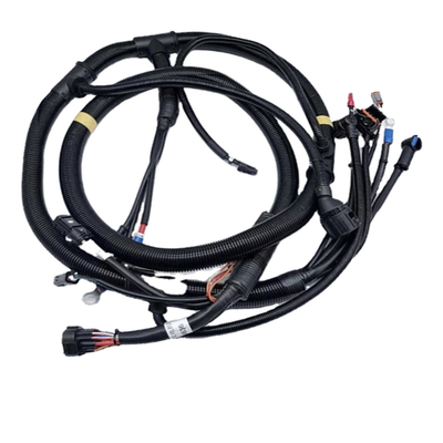 Peças de motor de escavadeira OEM Cabo externo da cabine ZAX200-1 0004773