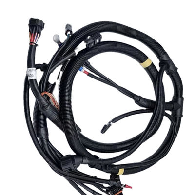 KWSK Fabricante Escavadeira Motor Peças Cabine Externa Fio ZAX450-3 ZAX470-3 ZAX360 ZAX330-3