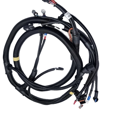 Peças de motor de escavadeira KWSK Chicote de fiação DH215 DH60 DH55 DH130 DH170 DH150
