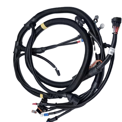 Peças de motor de escavadeira KWSK Chicote de fiação DH215 DH60 DH55 DH130 DH170 DH150