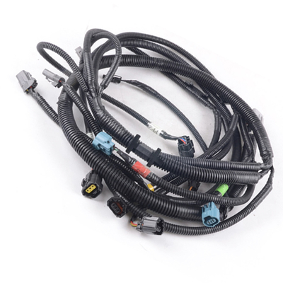 Peças de motor de escavadeira KWSK Chicote de fios DH200 DH215 DH225 DH220 DH280 DH360 DH258