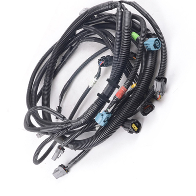 Peças de motor de escavadeira KWSK Chicote de fios DH200 DH215 DH225 DH220 DH280 DH360 DH258