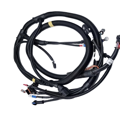 Peças da escavadeira KWSK 283-2932 Chicote elétrico principal da cabine externa E320C E312C E315C E325D
