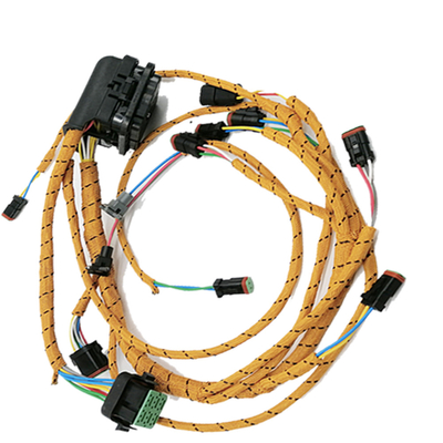 Peças da escavadeira KWSK 283-2932 Chicote elétrico principal da cabine externa E320C E312C E315C E325D