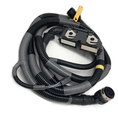 Peças do motor da escavadeira KWSK 22243151 Chicote de fios internos da cabine D6E EC210 EC240