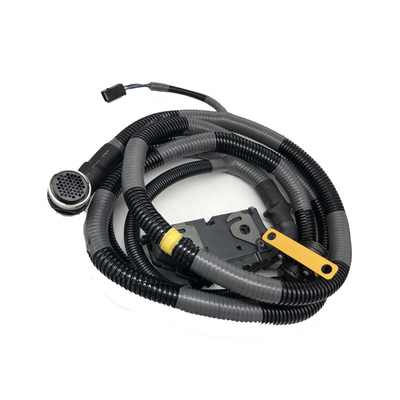Peças de máquinas de construção KWSK 14512670 Chicote de fios externo externo D6D D7D