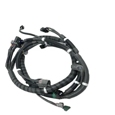 KWSK Escavadeira Peças Cabine Externa Principal Cablagem Elétrica EC200 EC100 EC140