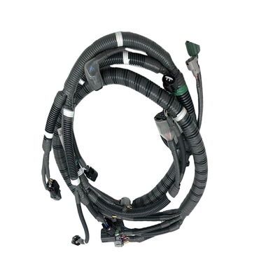 KWSK Escavadeira Peças Cabine Externa Principal Cablagem Elétrica EC200 EC100 EC140